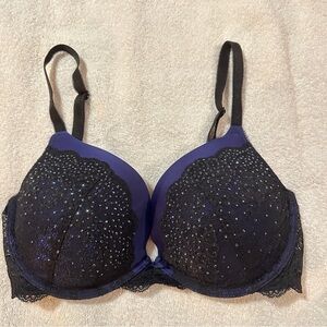 Victoria Secret,Dream Angels, Push-up Bra, 36D